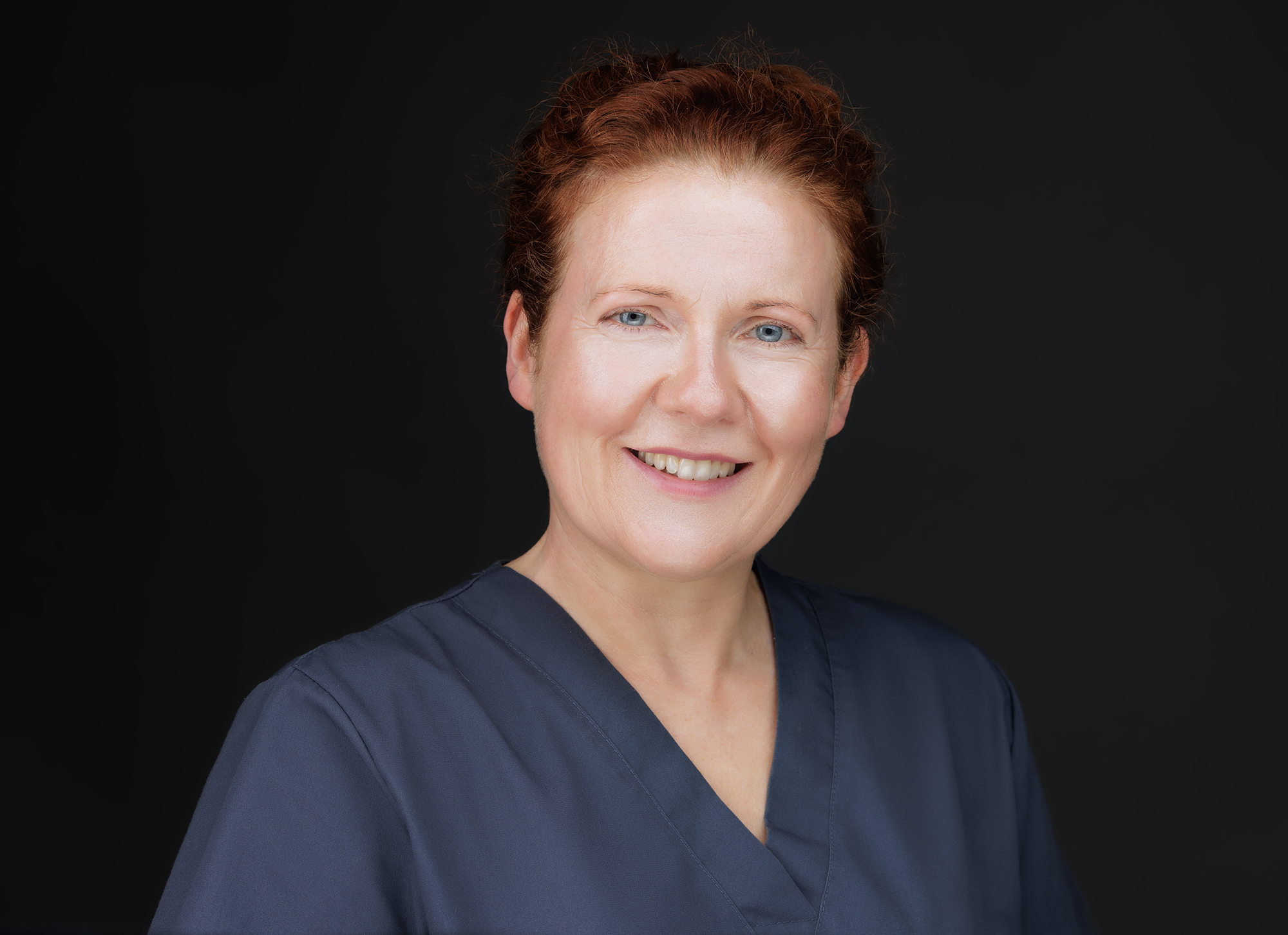 Mary Slevin - Woodfield Clinic